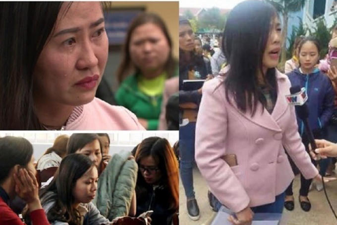 Cả nước thiếu 40.000 gi&aacute;o vi&ecirc;n, nhưng vẫn thừa 16.000 nh&agrave; gi&aacute;o