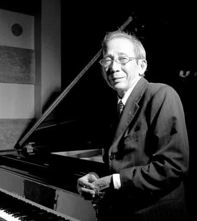 Nhạc sĩ Nguyễn Ánh 9 khiến không ít nghệ sĩ trẻ "nhảy dựng" vì những lời khen chê thẳng thừng.