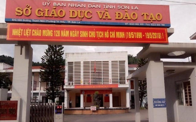 Vụ gian lận thi cử ở Sơn La: 8 đảng viên bị khai trừ khỏi Đảng