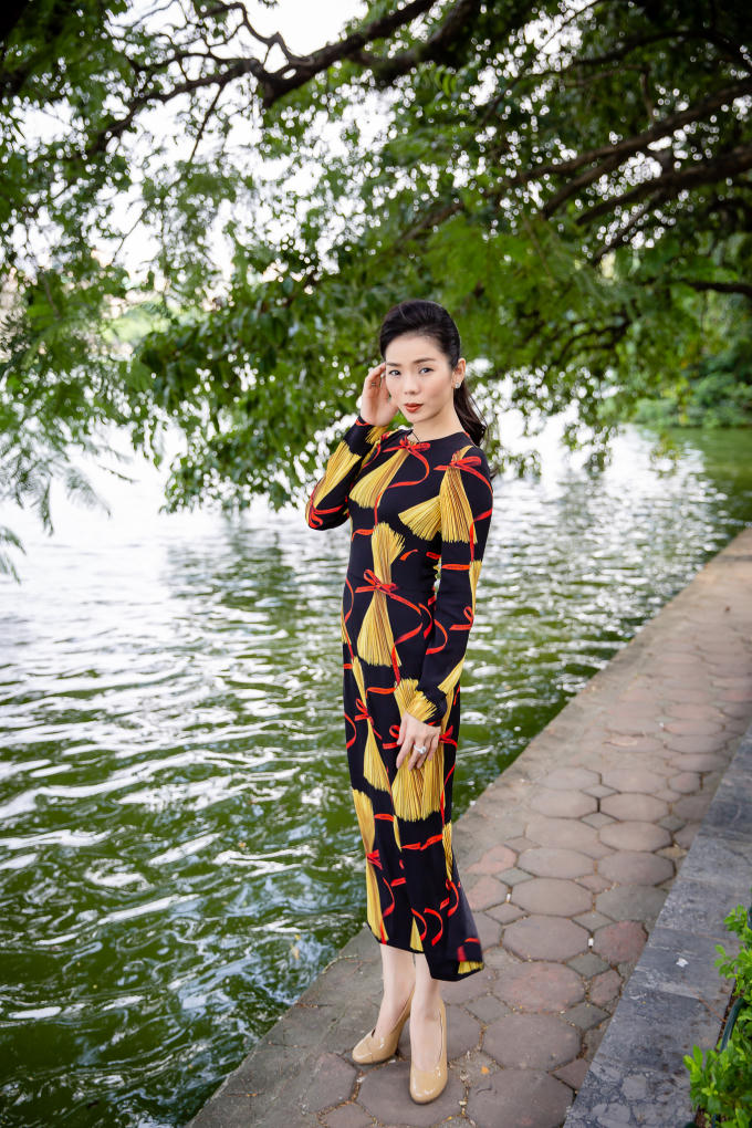 Đêm nhạc sắp tới của Lệ Quyên diễn ra Hà Nội được đầu tư lên tới 5 tỷ đồng.