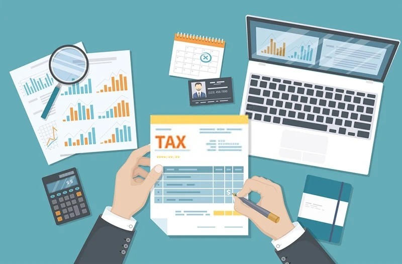 Đã có hướng dẫn khai thuế, nộp thuế GTGT, thuế thu nhập cá nhân đối với hộ kinh doanh, cá nhân kinh doanh.