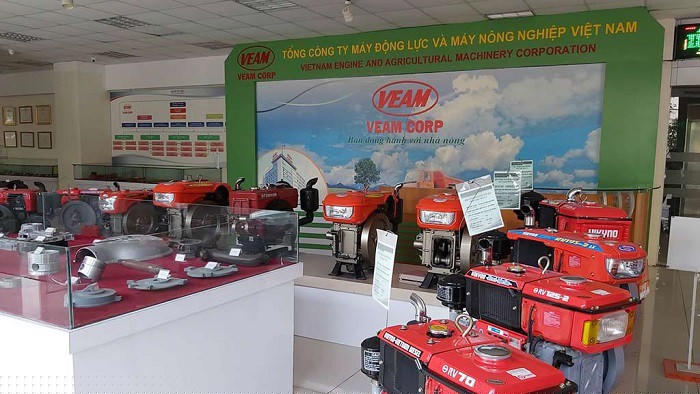 VEAM đặt mục tiêu lợi nhuận công ty mẹ năm 2020 giảm 4%, dự kiến trích gần 7.000 tỷ đồng trả cổ tức