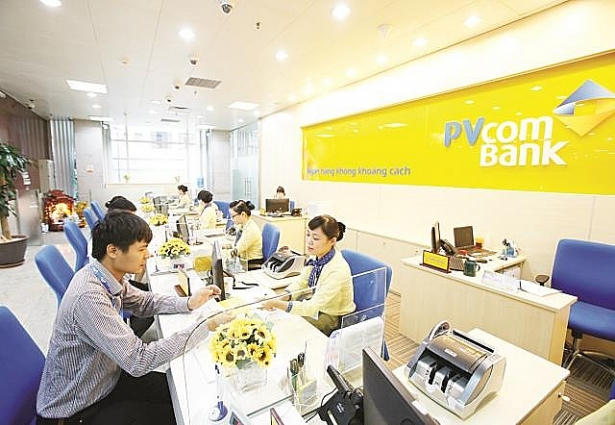 PSI và PVFC Capital trở thành công ty con của PVcomBank (Ảnh: PVcomBank).