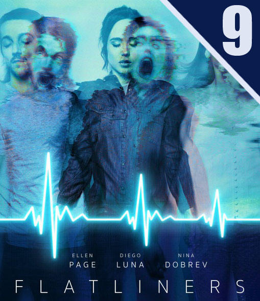 Flatliners