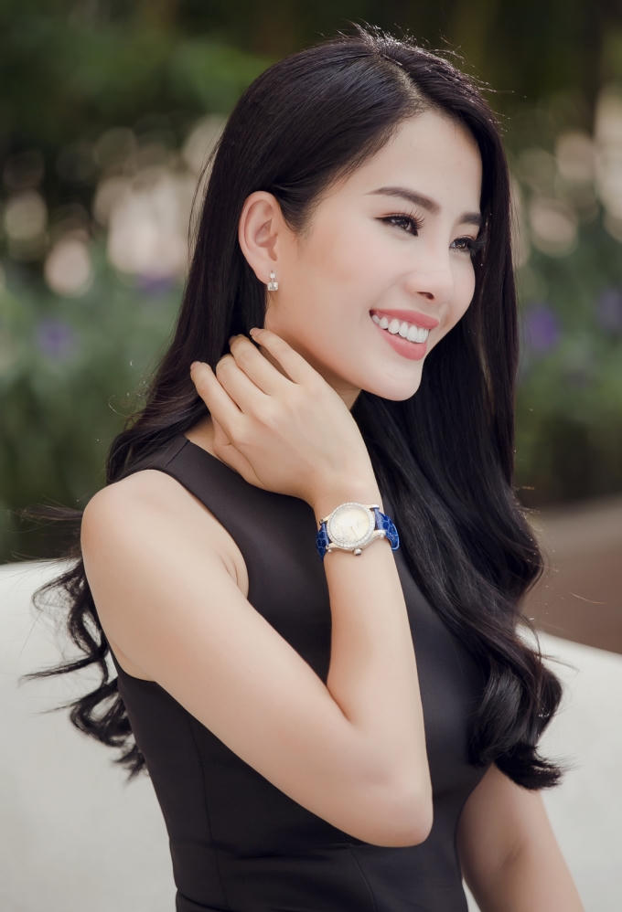 Lan Khuê, Nam Em hào hứng tranh luận về Victoria Secret 2016