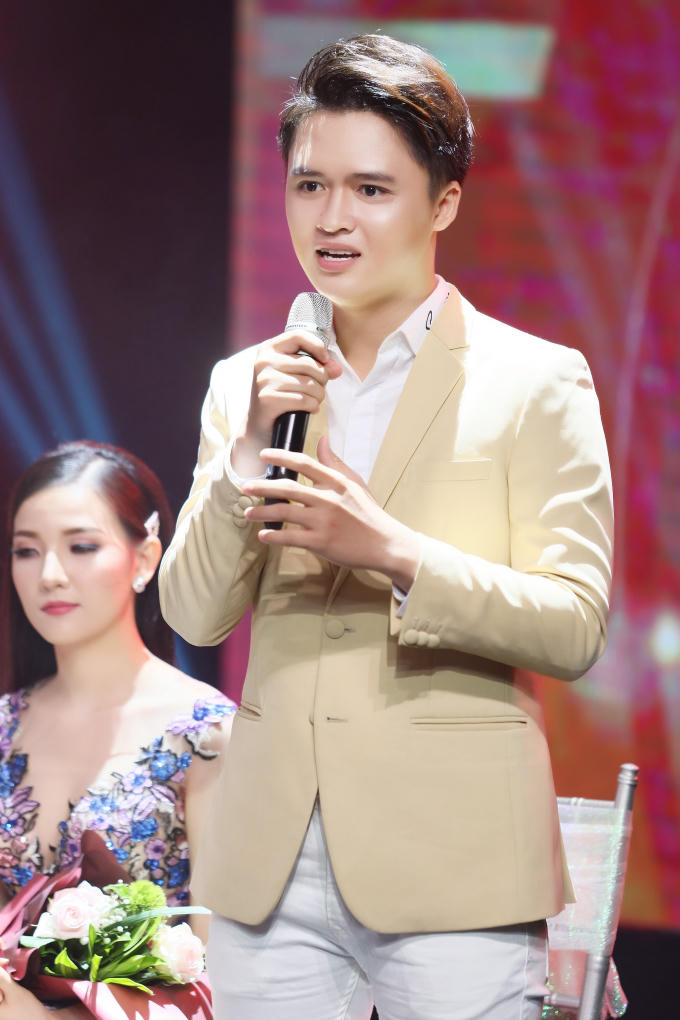 dao ngoc sang