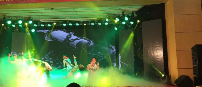 Huy Cường 'nghiện ma t&uacute;y' khiến kh&aacute;n giả x&uacute;c động rơi nước mắt