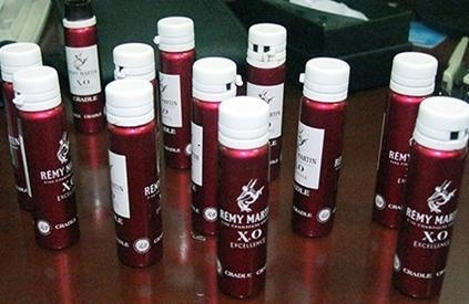 Ma túy “Nước vui”