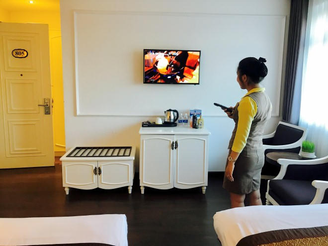 Điểm lại 10 sự kiện văn hóa - giải trí nổi bật năm 2017