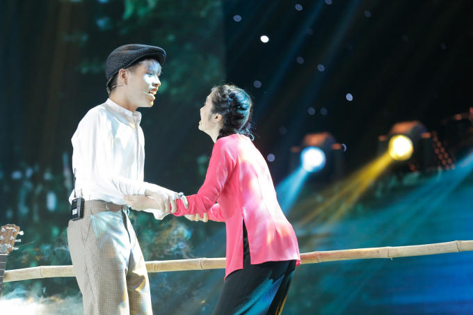 Đức Phúc hé lộ lý do phẫu thuật thẩm mỹ vì Hòa Minzy