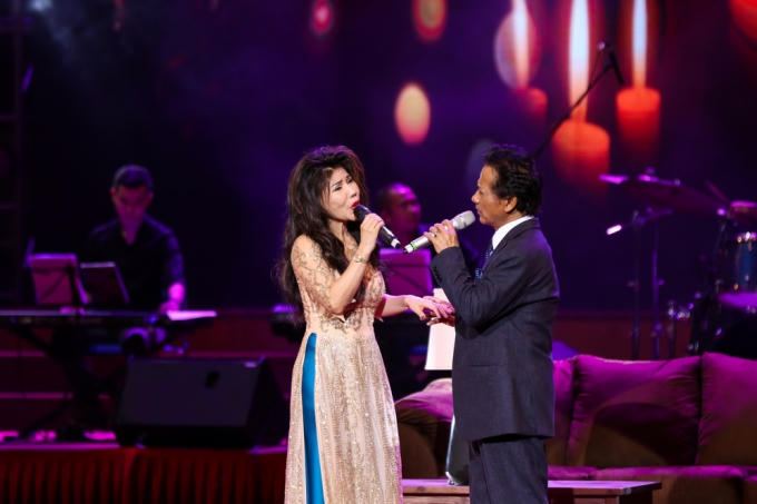 Kỳ Duy&ecirc;n muốn l&agrave;m vợ thứ 5 của Chế Linh