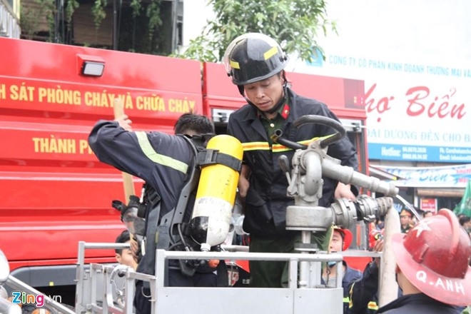 Tin an ninh trật tự mới nhất trong ng&agrave;y 1/11