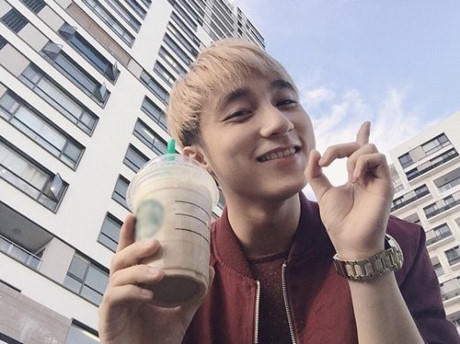 Soi căn hộ khủng của Sơn T&ugrave;ng ở TP HCM