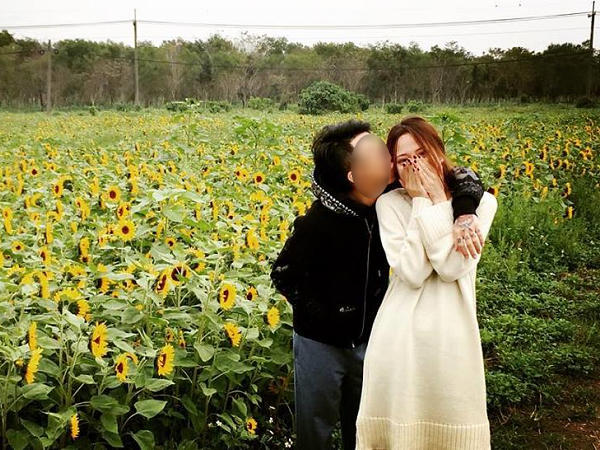 Ngoài con điên, chồng còn hay gọi vợ mình bằng những cái tên khác như sư tử, mẹ sề,... (Ảnh minh họa)