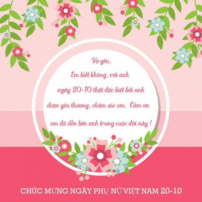 Phụ nữ là để yêu thương