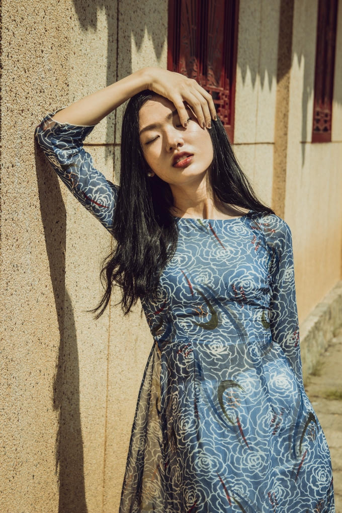 Tống Mai Anh mang SBD 176 sinh ngày 1/11/1995, đến từ Bà Rịa - Vũng Tàu. Mai Anh cao:1m65, cân nặng 47kg, số đo ba vòng:80 - 59 - 89.