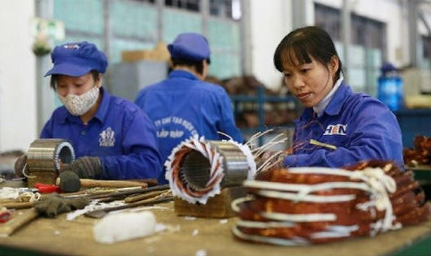 Ảnh chỉ mang tính chất minh họa.