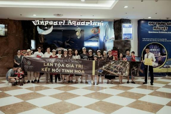 Cư d&acirc;n Vinhomes Star City n&oacute;ng l&ograve;ng về nh&agrave; mới sau trải nghiệm tại những khu đ&ocirc; thị đ&aacute;ng sống bậc nhất Thủ đ&ocirc;