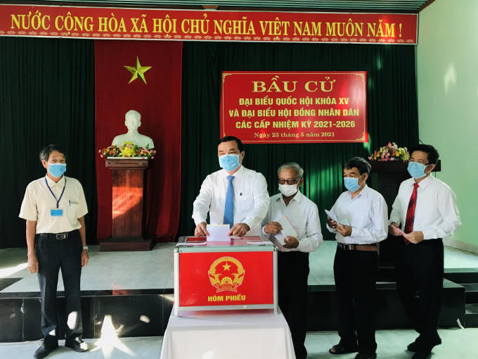 bi thu bo phieu