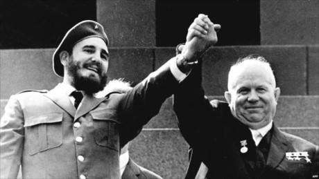 Cuối cùng, lãnh đạo của Liên Xô vào thời điểm đó, Nikita Khruschev và ông Fidel đã gỡ bỏ hệ thống tên lửa này, giúp thế giới thoát khỏi một cuộc khủng hoảng chiến tranh hạt nhân.