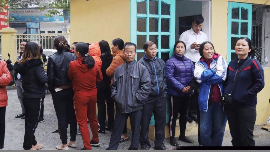 Keyword đầu tiên có dấu