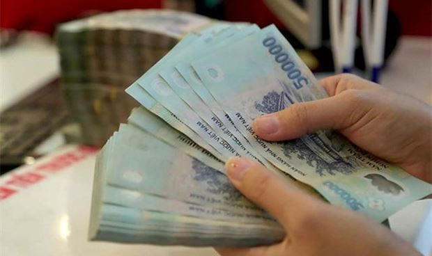 Tăng lương cơ sở, điều chỉnh lương hưu từ 1/7/2019