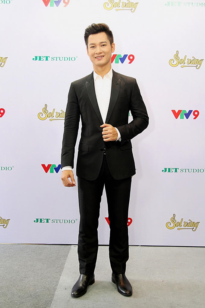 Th&aacute;i Ch&acirc;u nồng n&agrave;n với &acirc;m nhạc Từ C&ocirc;ng Phụng