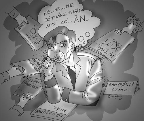 Công ty Hai Pha Việt Nam trúng thầu gói lớn: Cuộc chơi giành thị phần ở Hà Nam