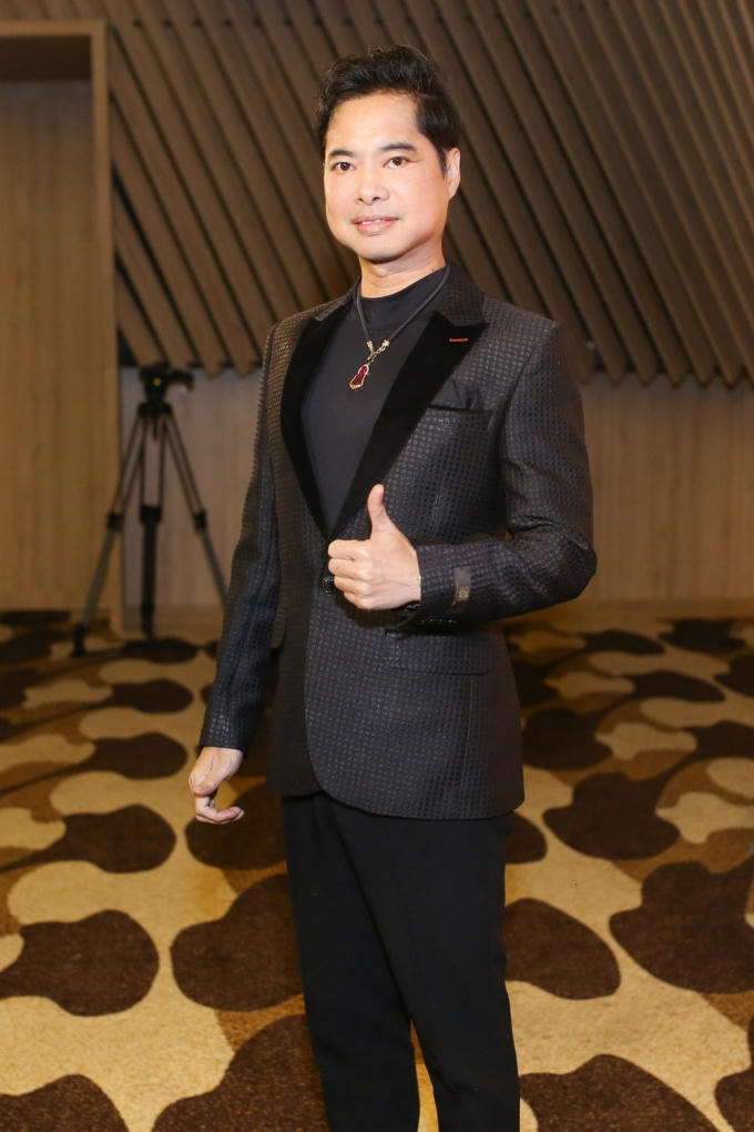 Vướng tin đồn tạo scandal để PR bản thân, Đào Bá Lộc chính thức lên tiếng giải thích