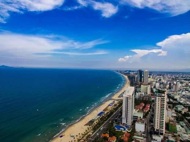 Giới đầu tư tìm kiếm phân khúc mới, ổn định hơn ở Đà Nẵng
