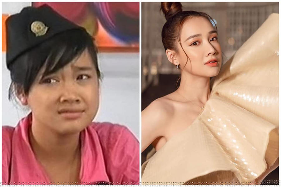 nhan sac dan sao viet