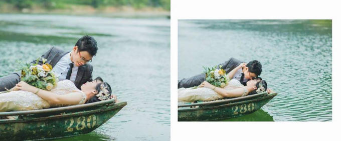 Nhờ chăm đi comment dạo v&agrave; đua top, thanh ni&ecirc;n 29 tuổi tự nhi&ecirc;n lấy được vợ