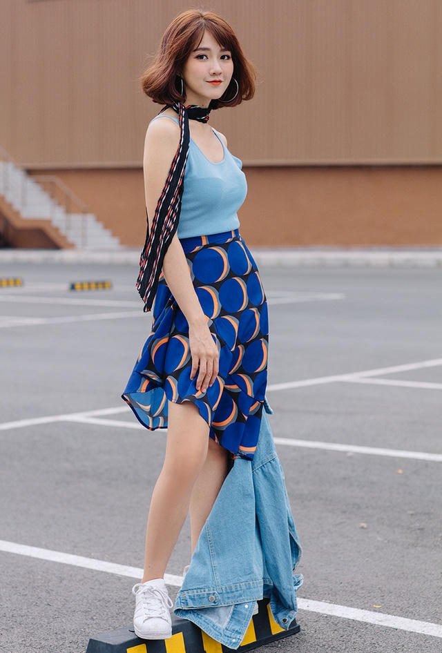 Thiếu nữ trong ảnh ấn tượng Việt Nam 2016 trên Reuters là ai?