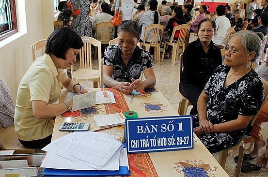 Ảnh minh họa.(Ảnh: Pháp luật &amp; Xã hội)