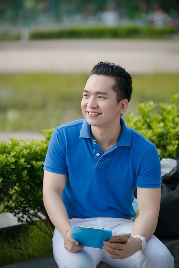 MC Hạnh Phúc sẽ đảm nhận vai trò dẫn chuyện trong chương trình "Đời cho ta thế!".