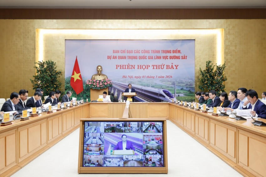 Toàn cảnh phiên họp. Ảnh: Nhật Bắc
