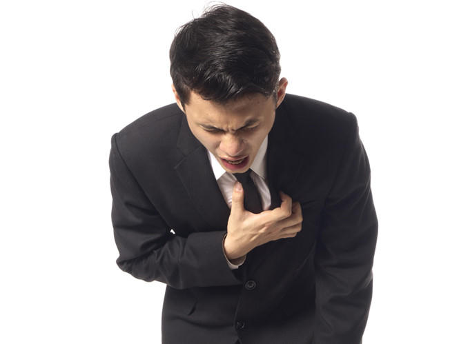 Bệnh tim là nguyên nhân hàng đầu gây tử vong cho phụ nữ trên 35 tuổi. Ảnh: Shutterstock