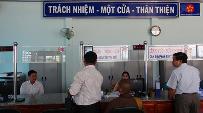 VNPT-iGate góp phần giảm thời gian, chi phí, nâng cao tính minh bạch trong hoạt động các cơ quan nhà nước