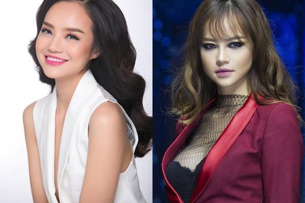 Kiều Ngân chính thức thừa nhận đã can thiệp thẩm mỹ nhưng không chia sẻ cụ thể là thay đổi những gì trên gương mặt và cơ thể của mình.