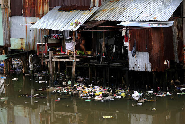 Cận cảnh nơi người Sài Gòn