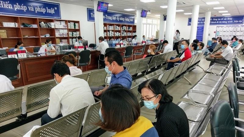 Mô hình “đô thị trong đô thị” của Thủ Đức vận hành cơ bản thông suốt. (Ảnh minh họa).