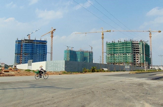 Ngân hàng Nhà nước dự kiến đến 31/12/2016 sẽ giải ngân đạt khoảng 30.000 tỷ đồng. Ảnh: Minh Tú.