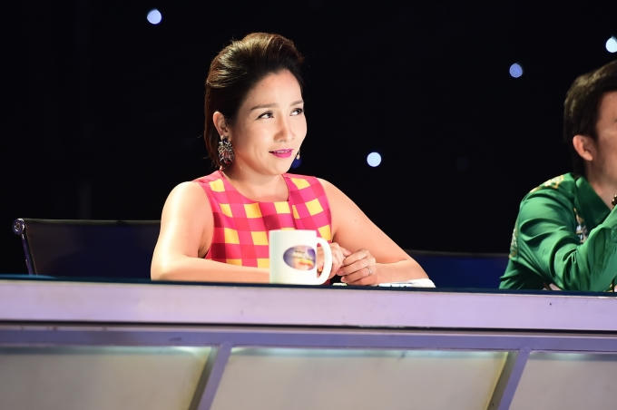 Tập 6 Gương mặt th&acirc;n quen: H&ograve;a Minzy tiếp tục gi&agrave;nh chiến thắng v&igrave; qu&aacute; giống Xu&acirc;n Lan