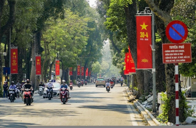 Thời tiết cả nước trong 4 ngày nghỉ lễ 30/4 - 1/5 như thế nào?