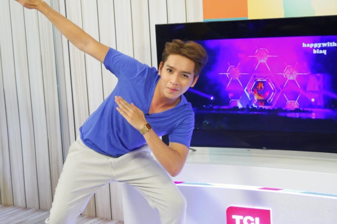 Tập 9 Gương mặt th&acirc;n quen: H&oacute;a th&acirc;n th&agrave;nh Psy, H&ograve;a Minzy