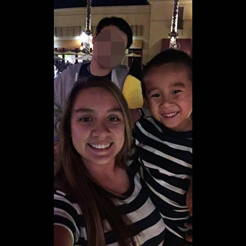 Chân dung con gái ruột mà Phi Nhung giấu kín suốt hơn 20 năm qua