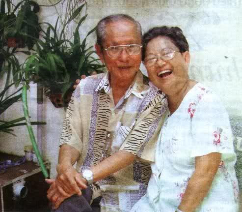 Nhạc sĩ Châu Kỳ.