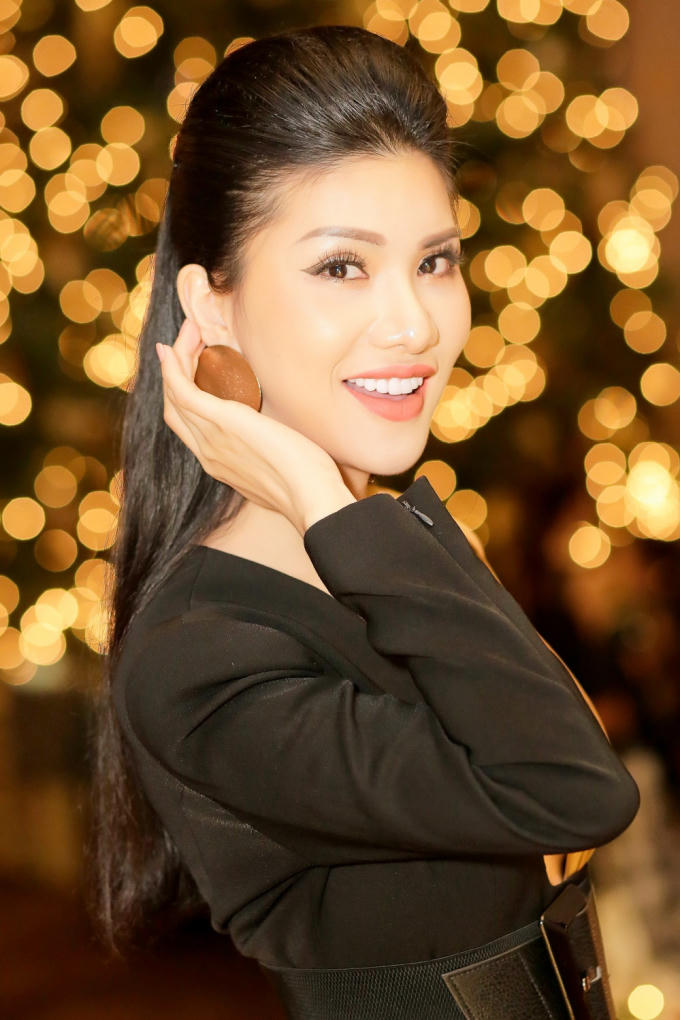Mê mẩn trước vẻ đẹp