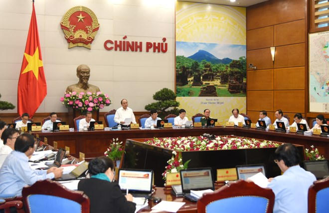 Thủ tướng yêu cầu các Bộ, ngành, địa phương không được chủ quan