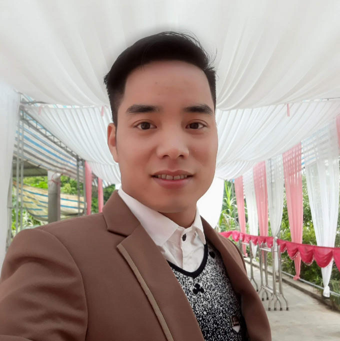 Đối tượng Bùi Anh Mỹ.